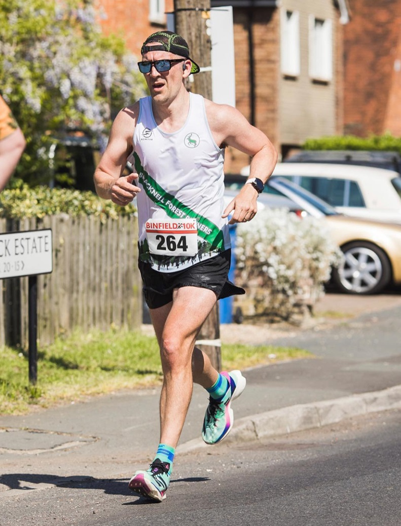 Iain Heath