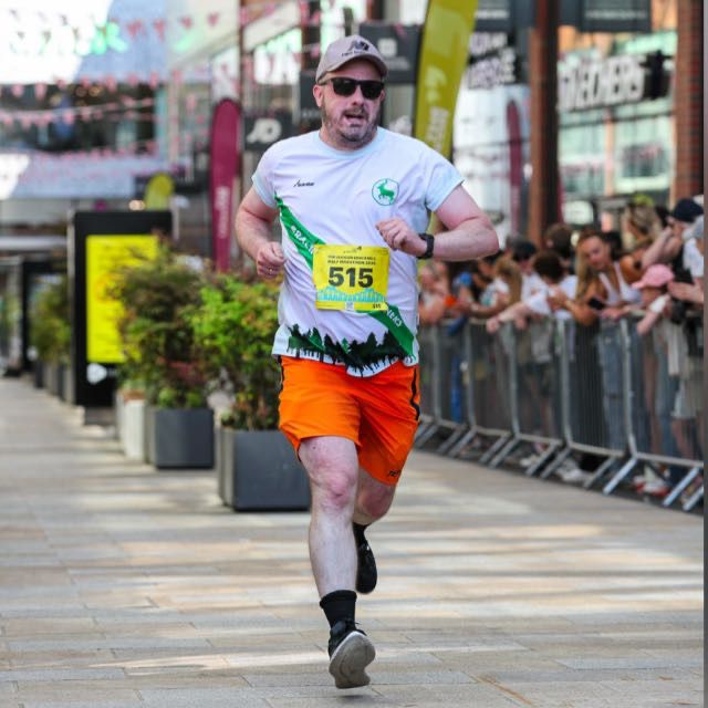 Rob Pottinger
